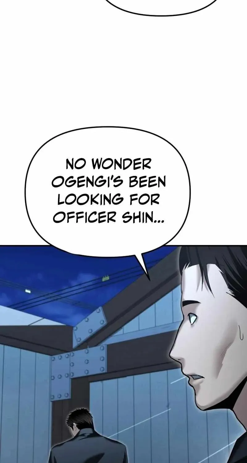 Read The Cop Is Too Strong chapter 22 image 97 on Lezhin