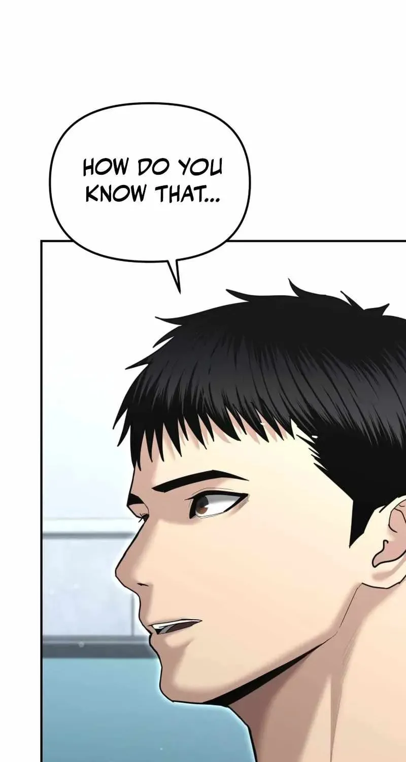 Read The Cop Is Too Strong chapter 23 image 100 on Lezhin