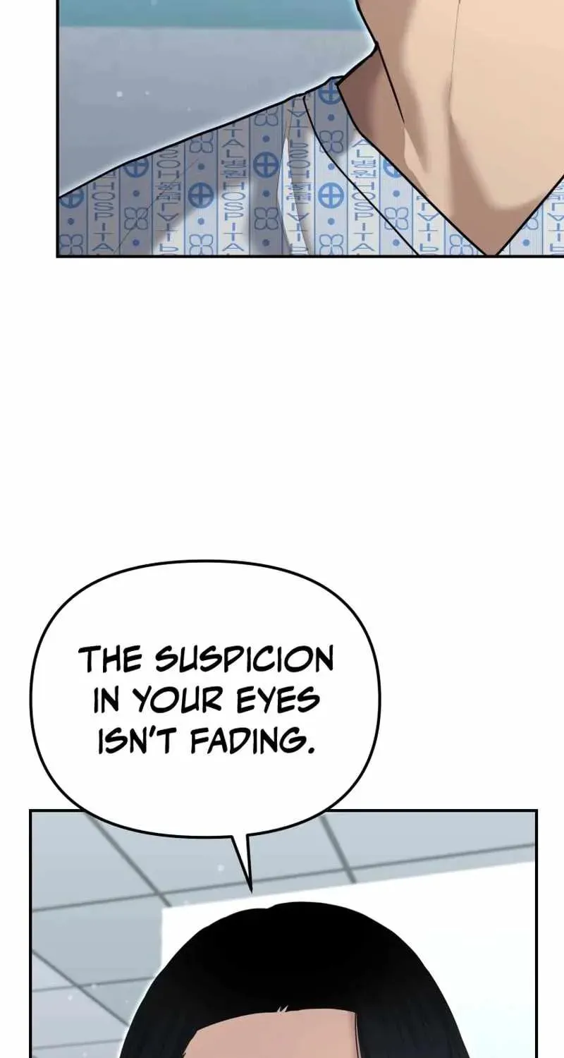 Read The Cop Is Too Strong chapter 23 image 101 on Lezhin