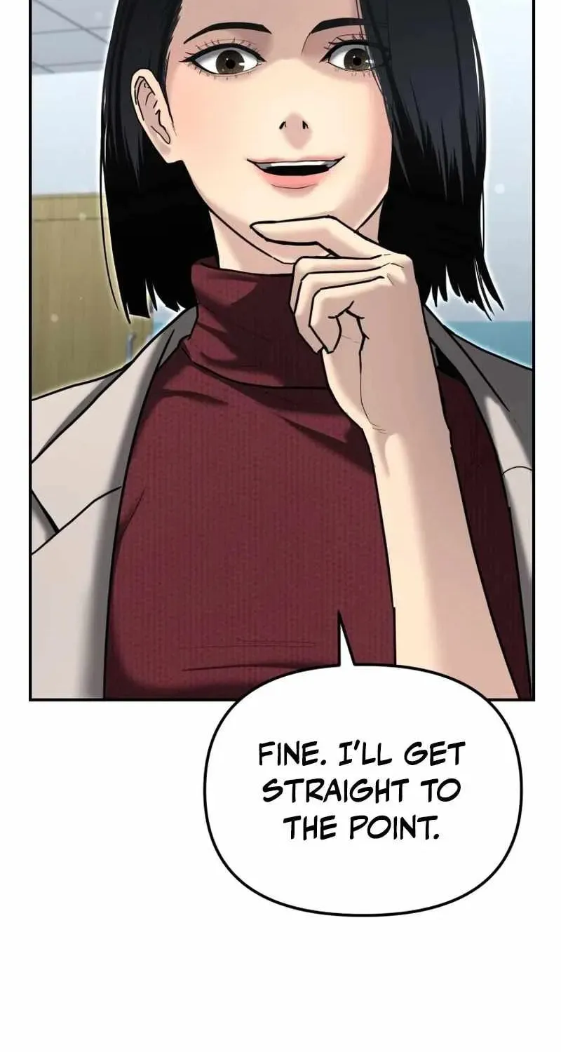 Read The Cop Is Too Strong chapter 23 image 102 on Lezhin