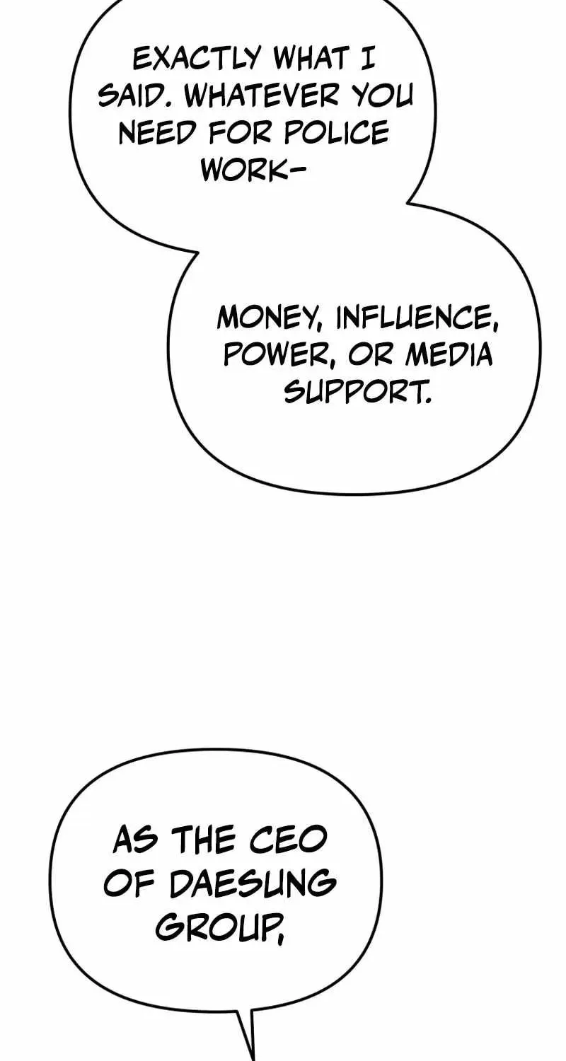 Read The Cop Is Too Strong chapter 23 image 106 on Lezhin