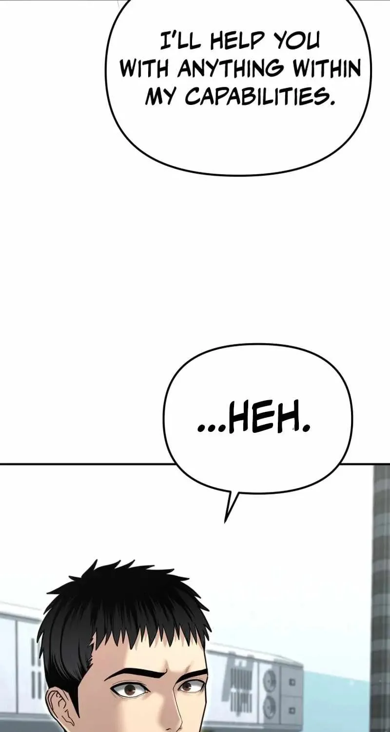 Read The Cop Is Too Strong chapter 23 image 108 on Lezhin