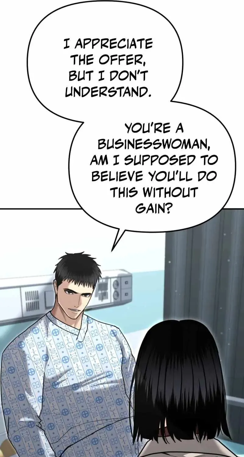 Read The Cop Is Too Strong chapter 23 image 111 on Lezhin