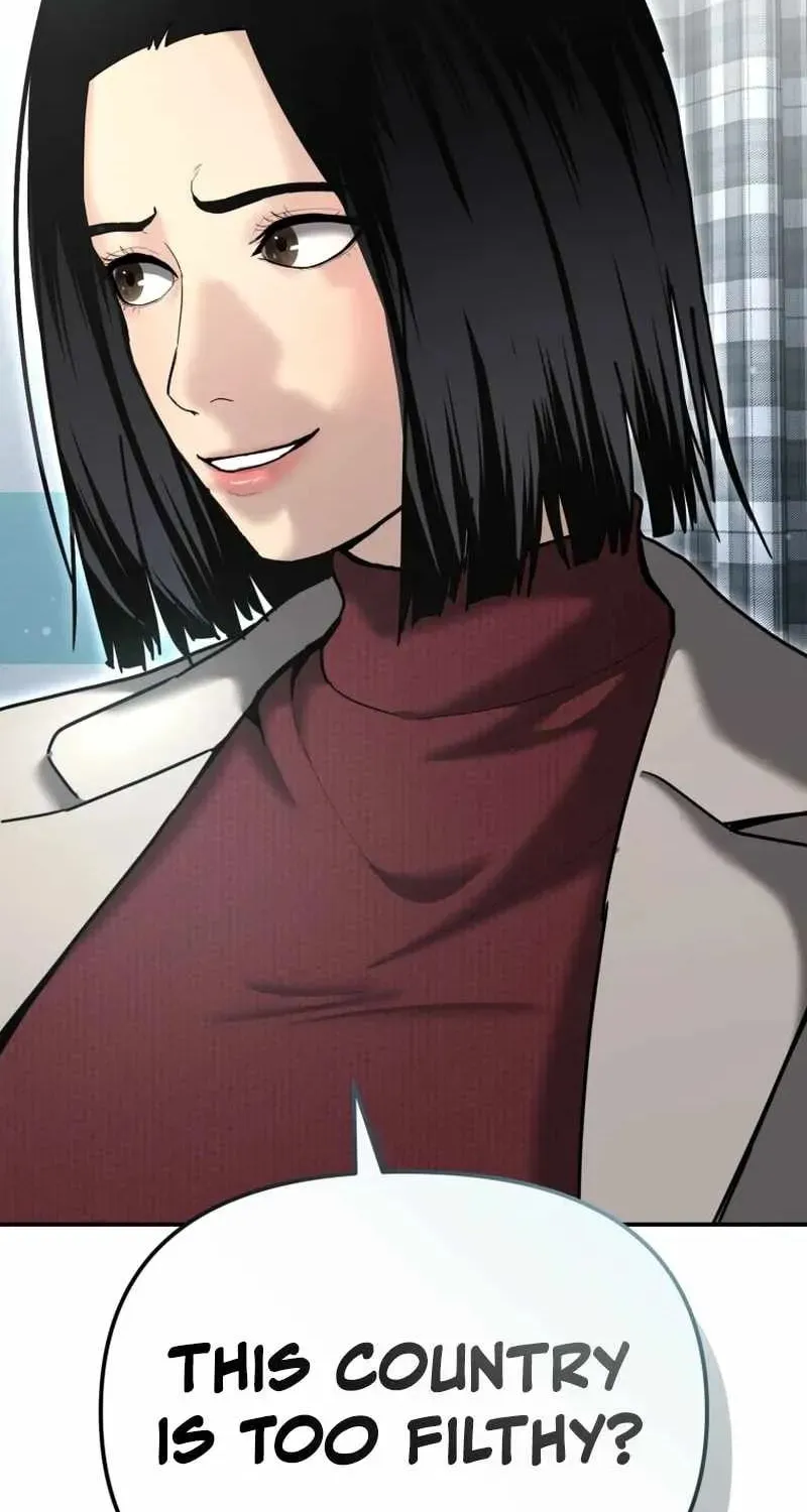 Read The Cop Is Too Strong chapter 23 image 114 on Lezhin