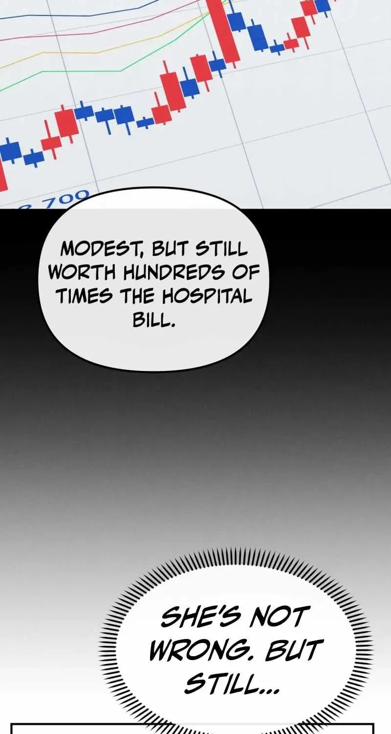 Read The Cop Is Too Strong chapter 23 image 120 on Lezhin
