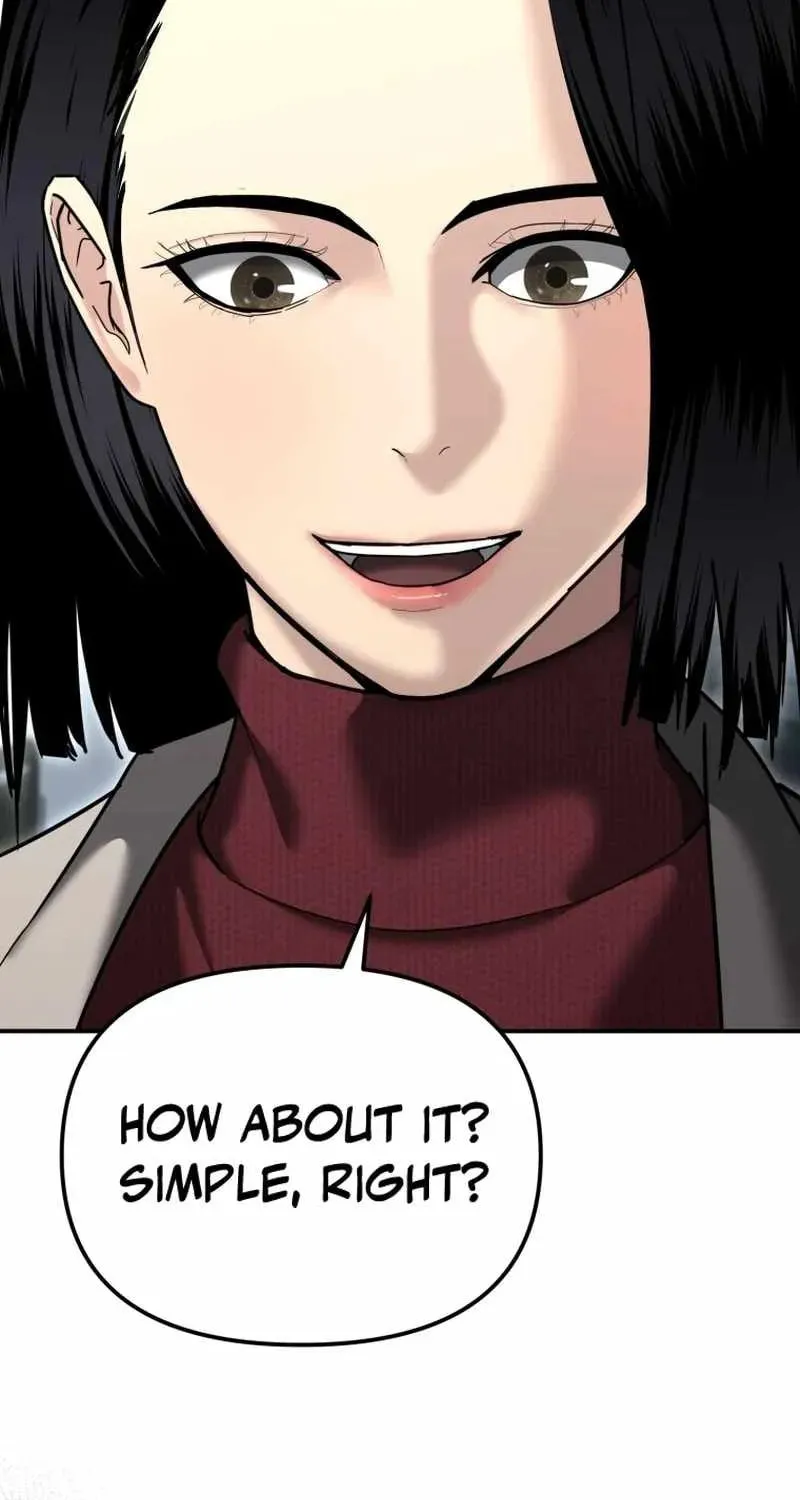 Read The Cop Is Too Strong chapter 23 image 125 on Lezhin