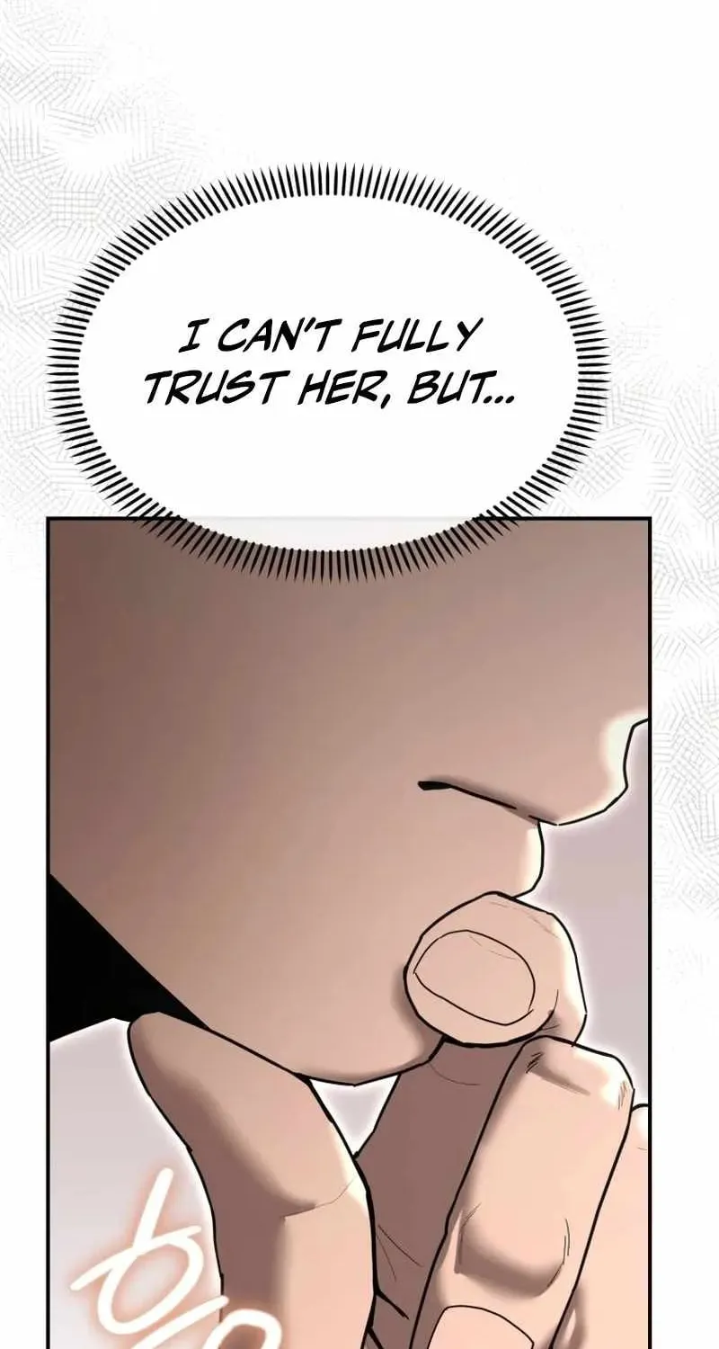 Read The Cop Is Too Strong chapter 23 image 126 on Lezhin