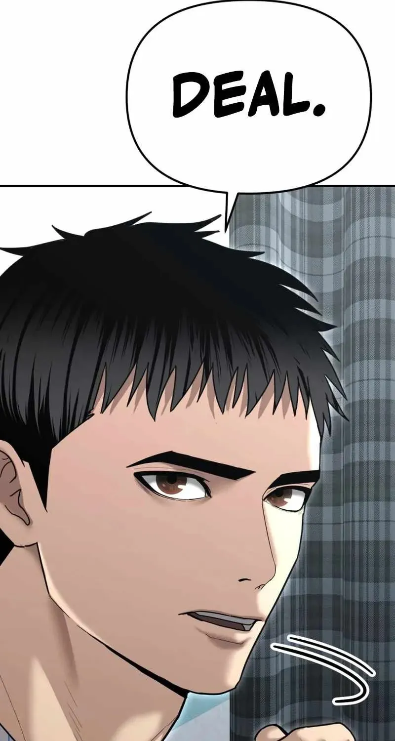 Read The Cop Is Too Strong chapter 23 image 129 on Lezhin