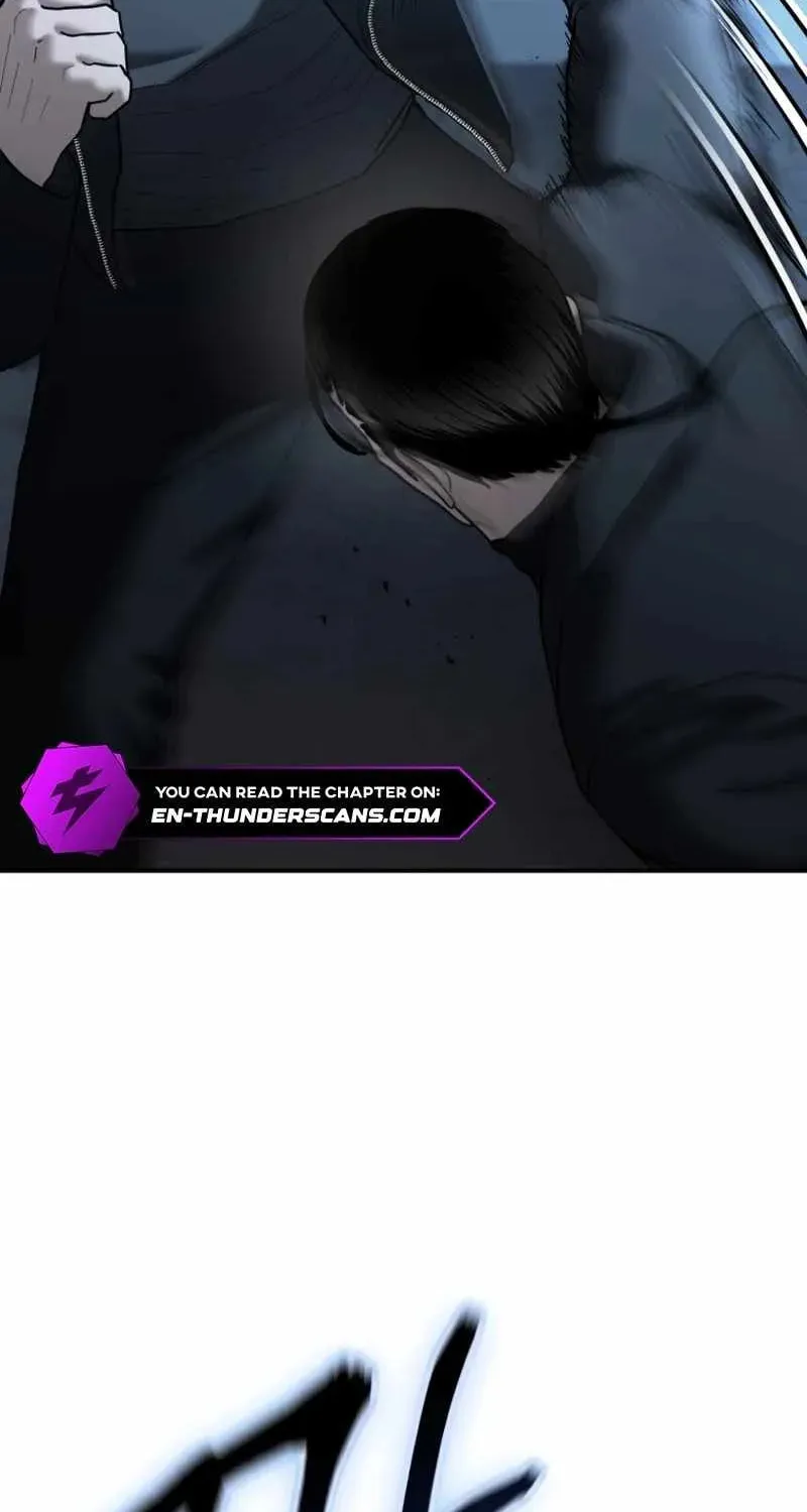 Read The Cop Is Too Strong chapter 23 image 13 on Lezhin