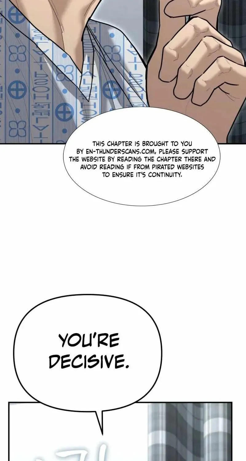 Read The Cop Is Too Strong chapter 23 image 130 on Lezhin
