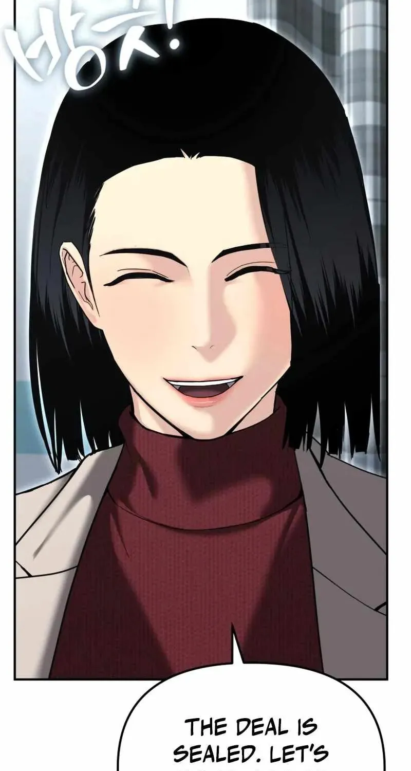 Read The Cop Is Too Strong chapter 23 image 131 on Lezhin