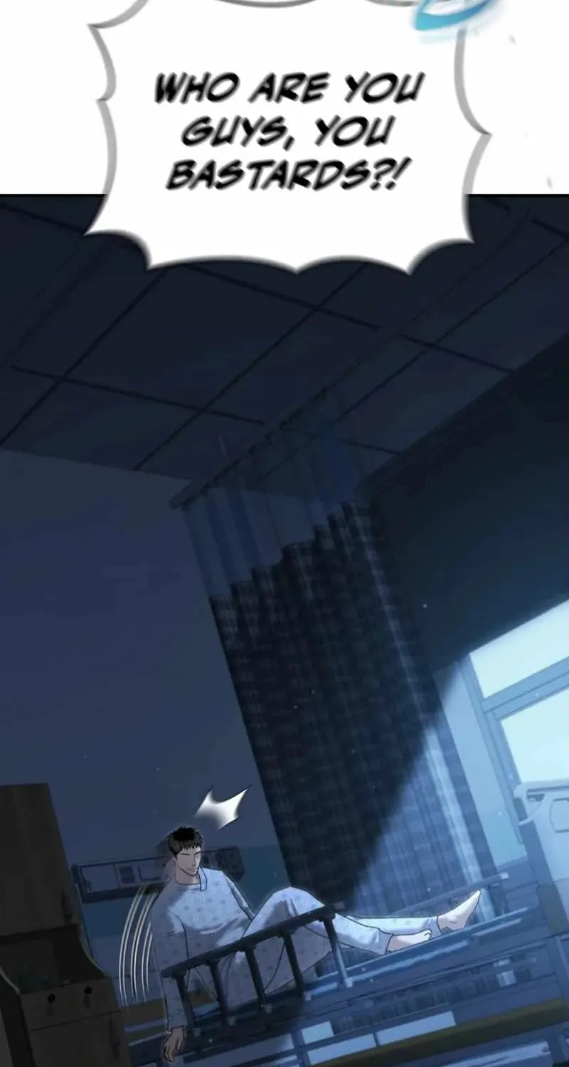 Read The Cop Is Too Strong chapter 23 image 138 on Lezhin