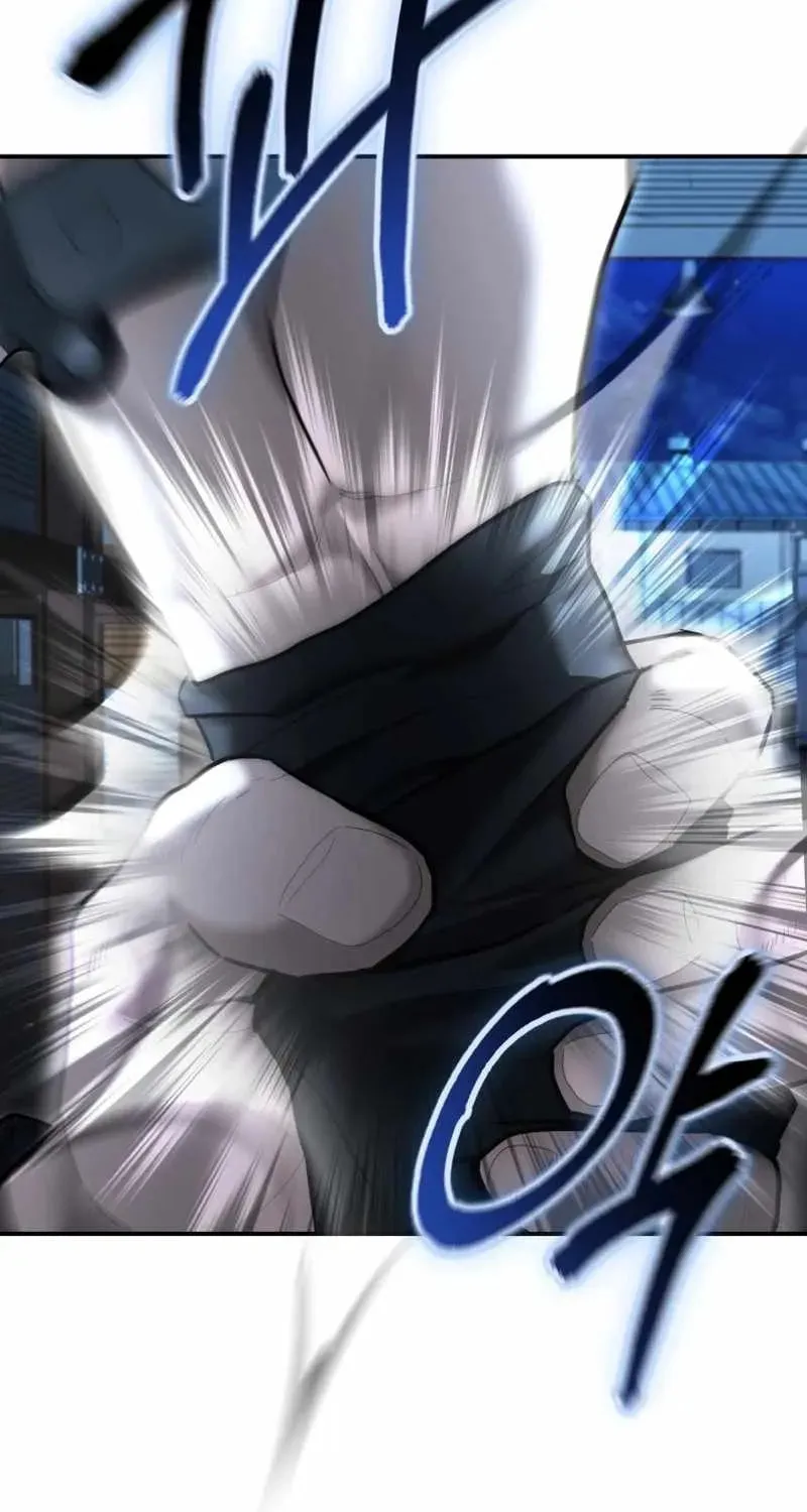 Read The Cop Is Too Strong chapter 23 image 14 on Lezhin