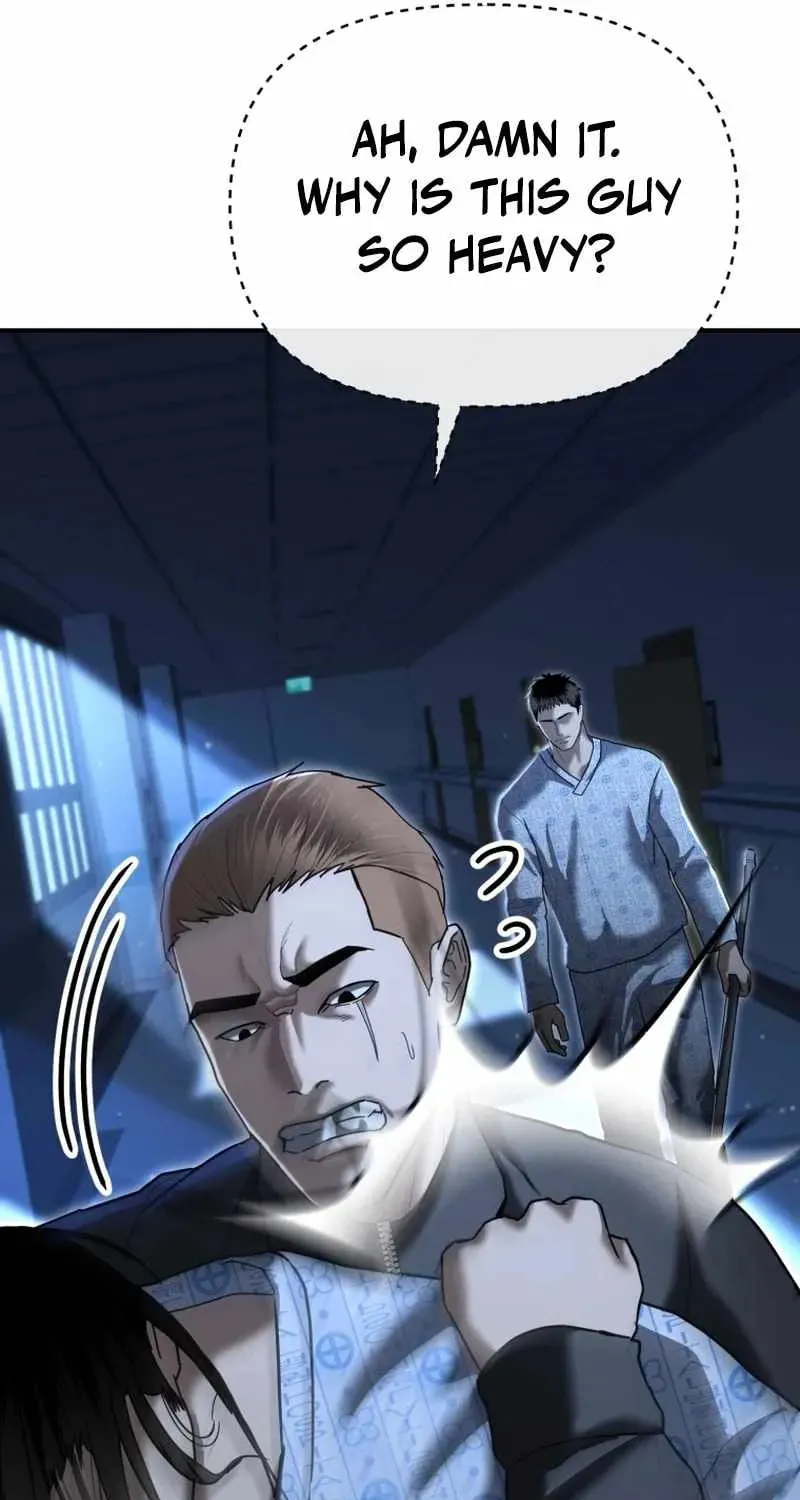 Read The Cop Is Too Strong chapter 23 image 141 on Lezhin