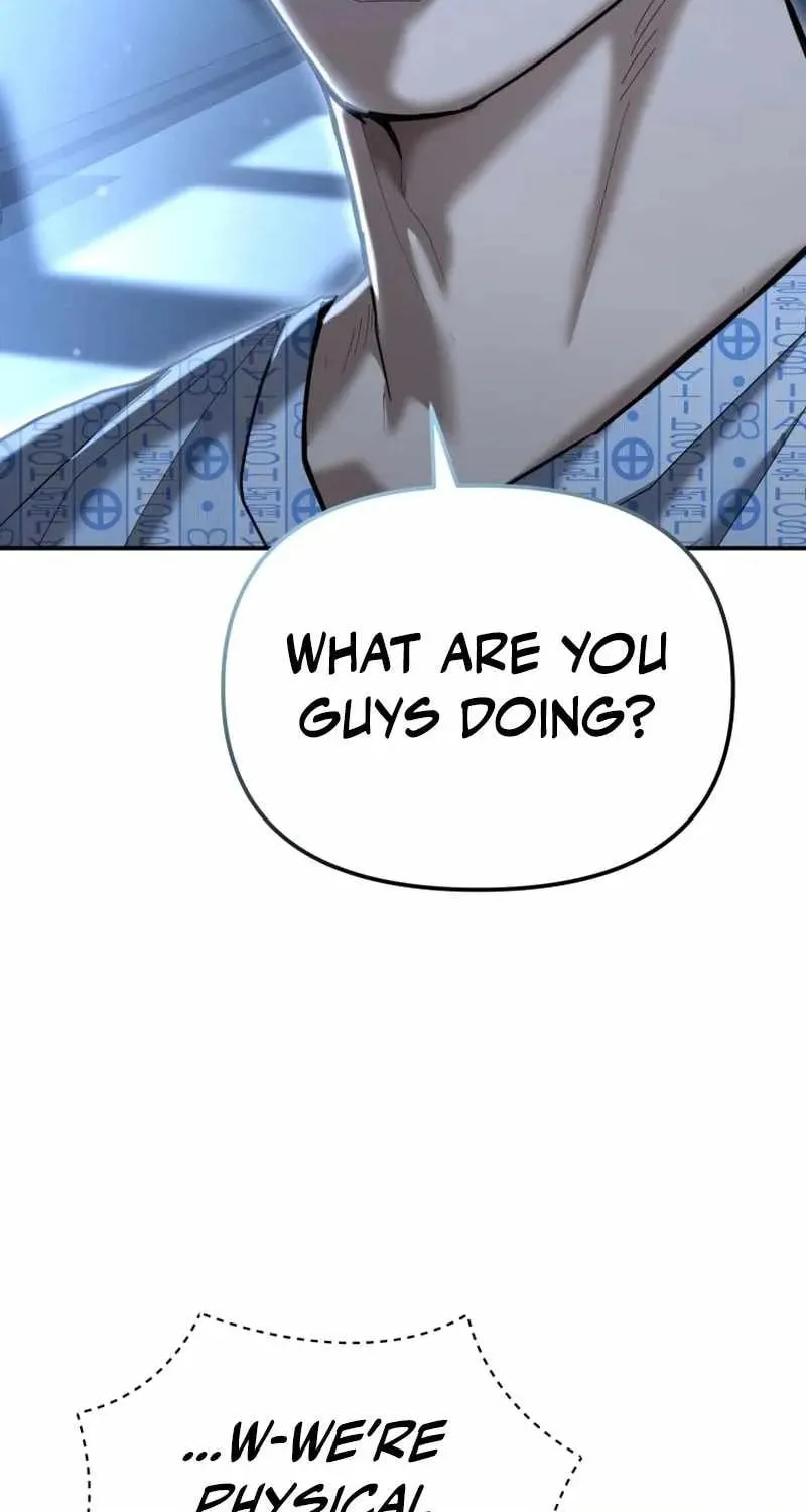 Read The Cop Is Too Strong chapter 23 image 144 on Lezhin