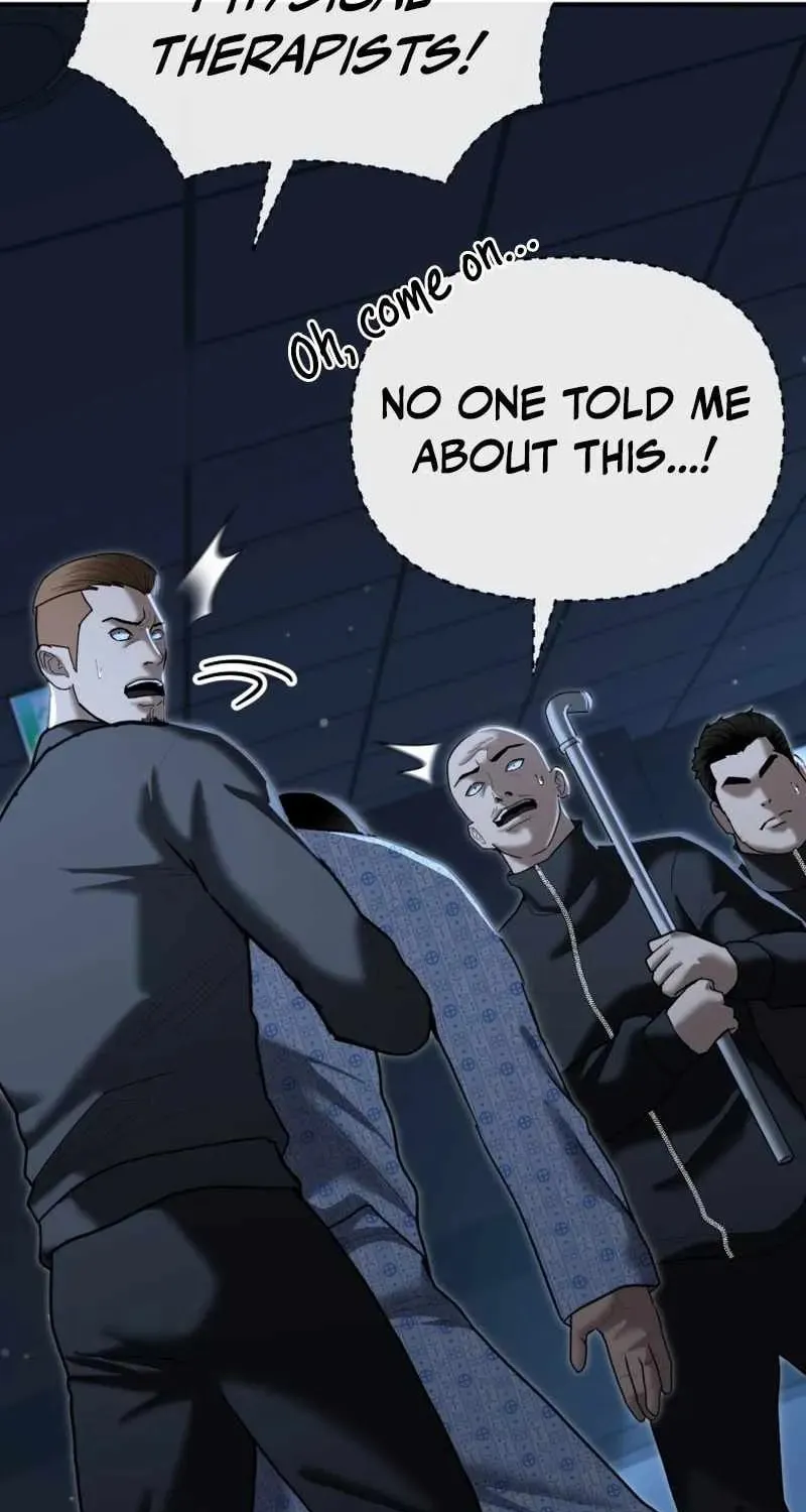Read The Cop Is Too Strong chapter 23 image 145 on Lezhin