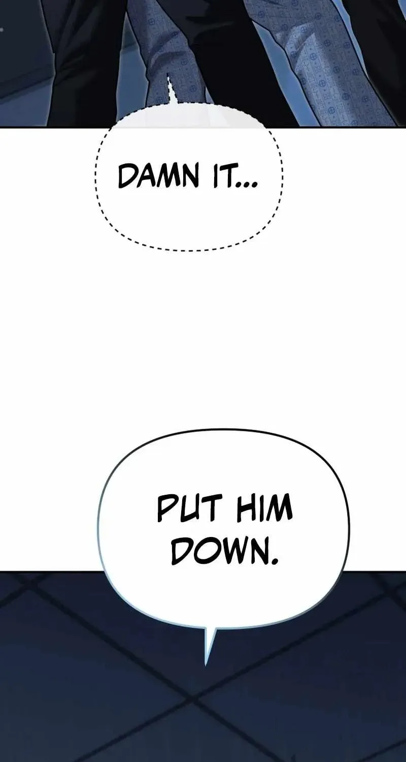 Read The Cop Is Too Strong chapter 23 image 146 on Lezhin