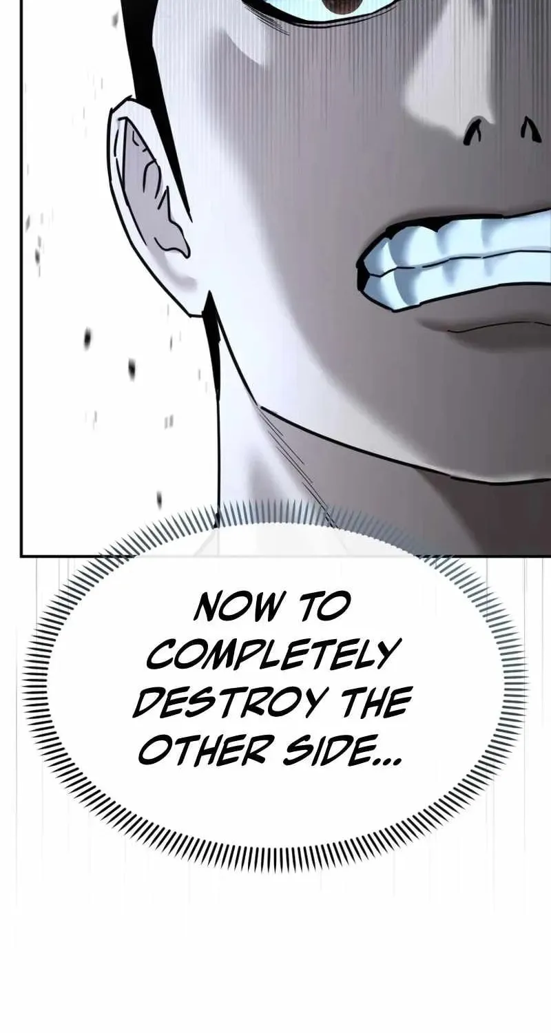 Read The Cop Is Too Strong chapter 23 image 19 on Lezhin