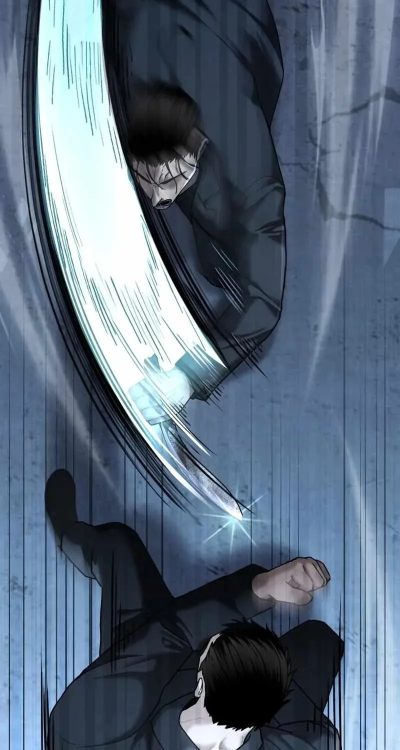 Read The Cop Is Too Strong chapter 23 image 26 on Lezhin