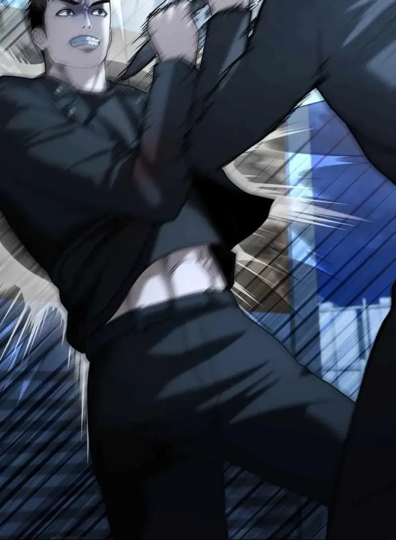 Read The Cop Is Too Strong chapter 23 image 28 on Lezhin