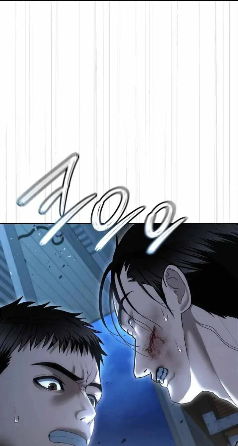 Read The Cop Is Too Strong chapter 23 image 29 on Lezhin