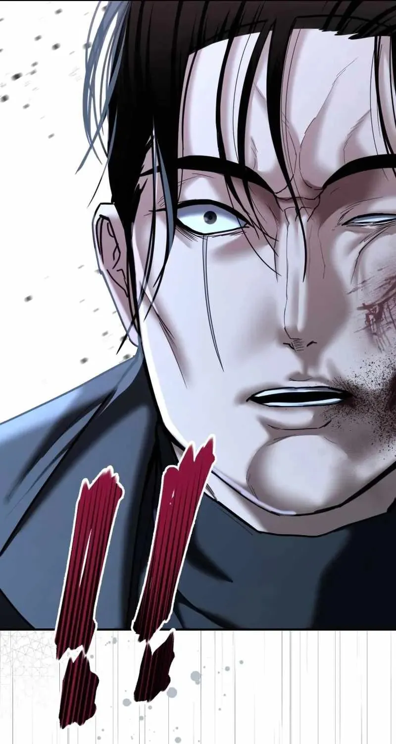 Read The Cop Is Too Strong chapter 23 image 35 on Lezhin