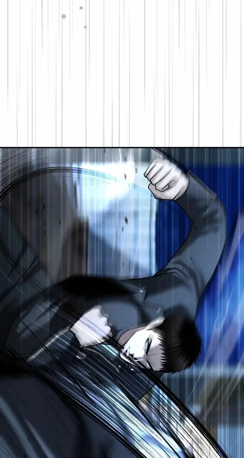 Read The Cop Is Too Strong chapter 23 image 36 on Lezhin