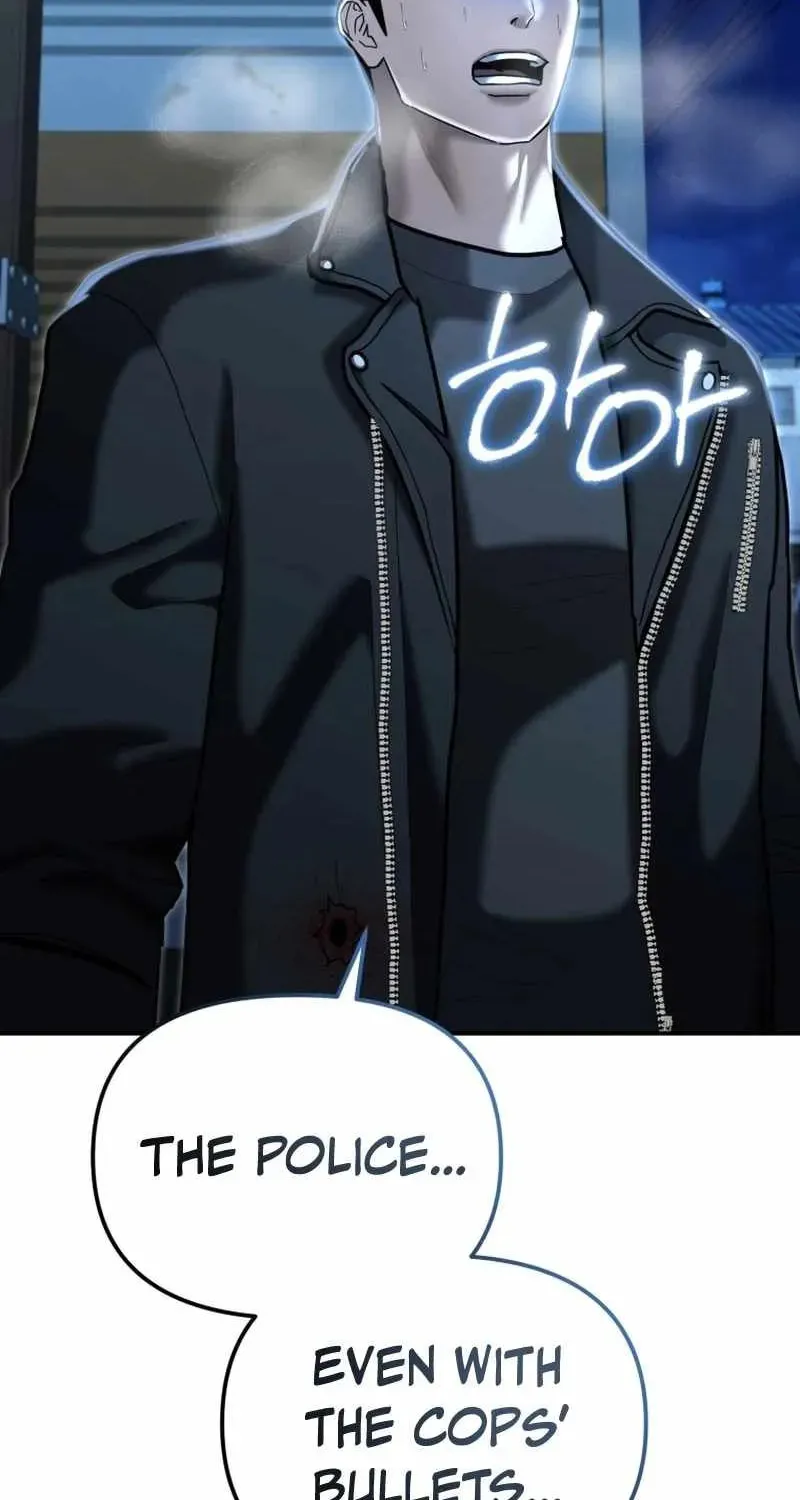 Read The Cop Is Too Strong chapter 23 image 50 on Lezhin