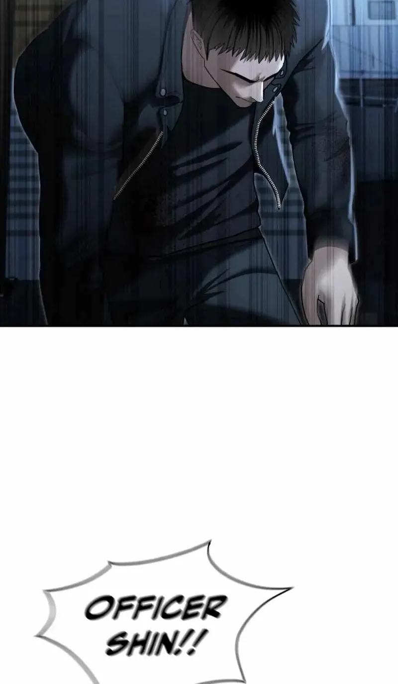 Read The Cop Is Too Strong chapter 23 image 52 on Lezhin