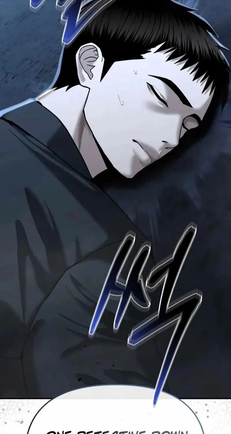 Read The Cop Is Too Strong chapter 23 image 55 on Lezhin