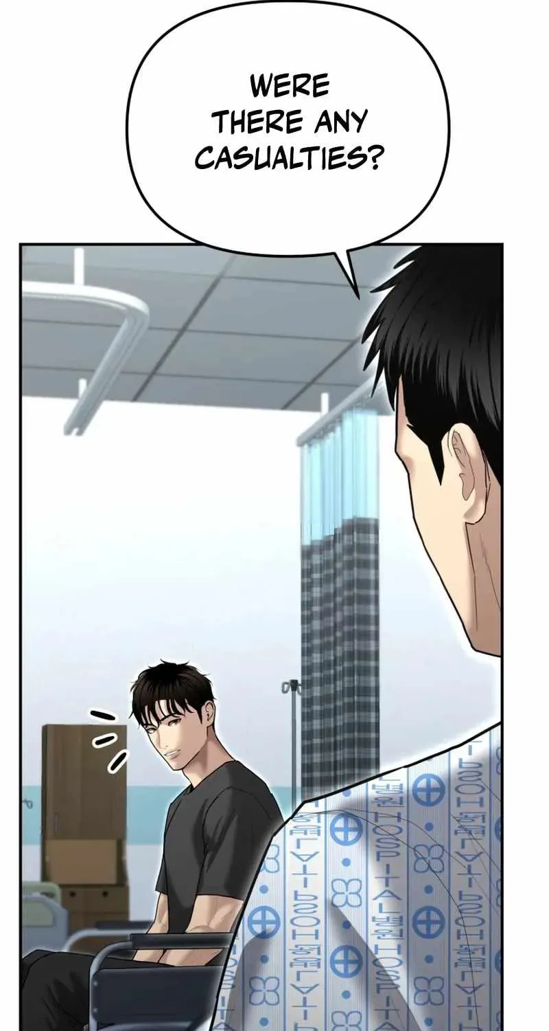 Read The Cop Is Too Strong chapter 23 image 65 on Lezhin