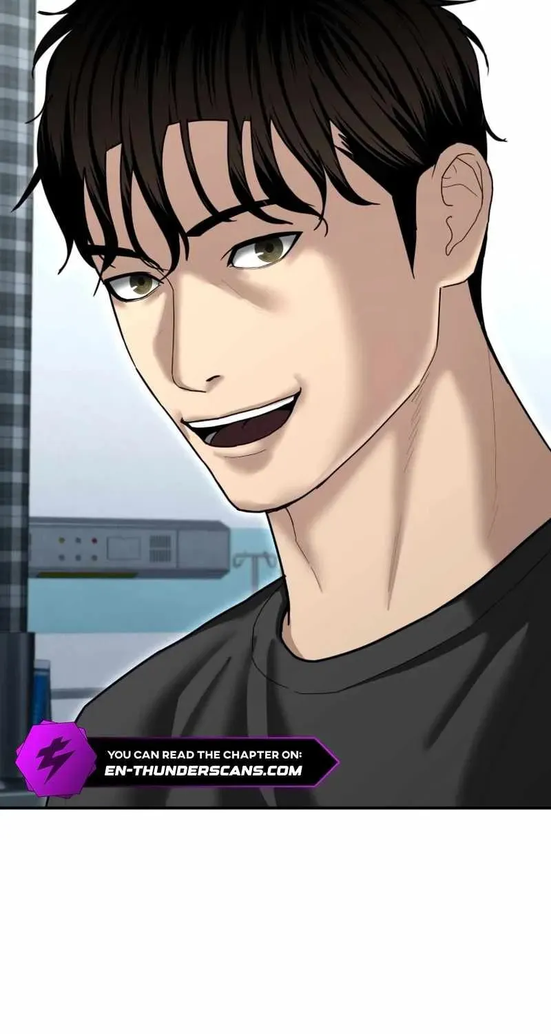 Read The Cop Is Too Strong chapter 23 image 67 on Lezhin