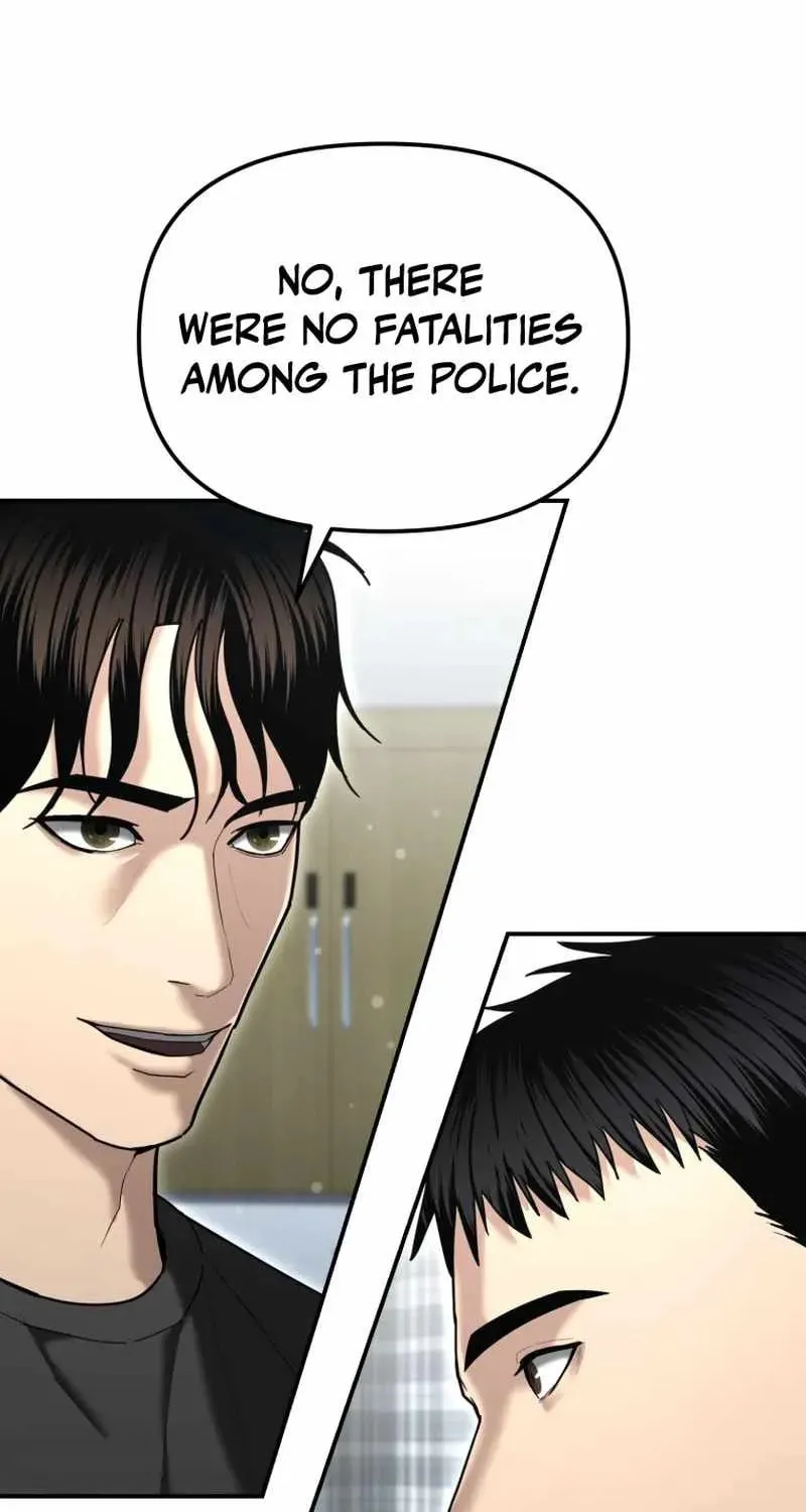 Read The Cop Is Too Strong chapter 23 image 68 on Lezhin