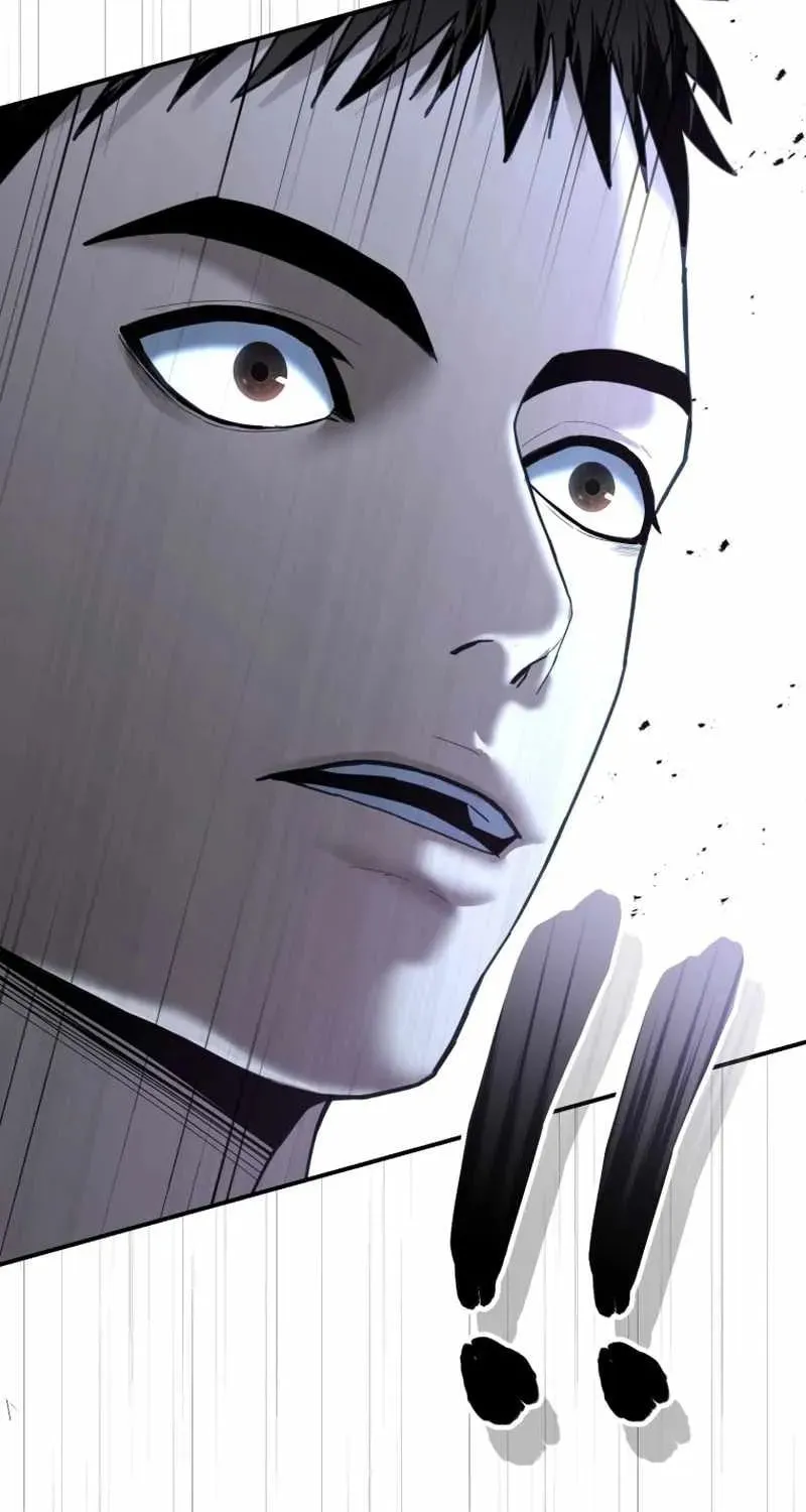 Read The Cop Is Too Strong chapter 23 image 7 on Lezhin
