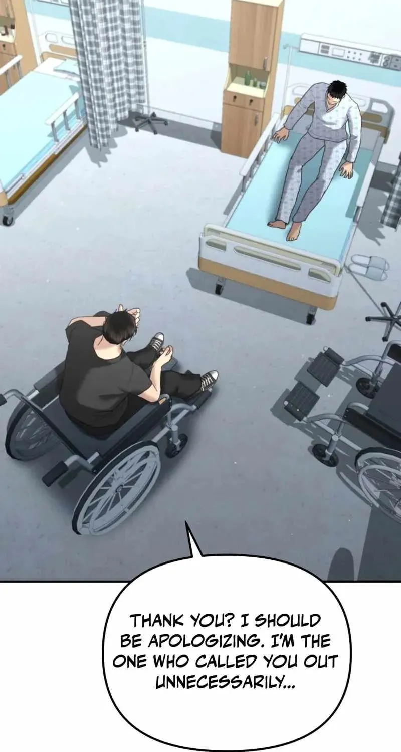 Read The Cop Is Too Strong chapter 23 image 72 on Lezhin