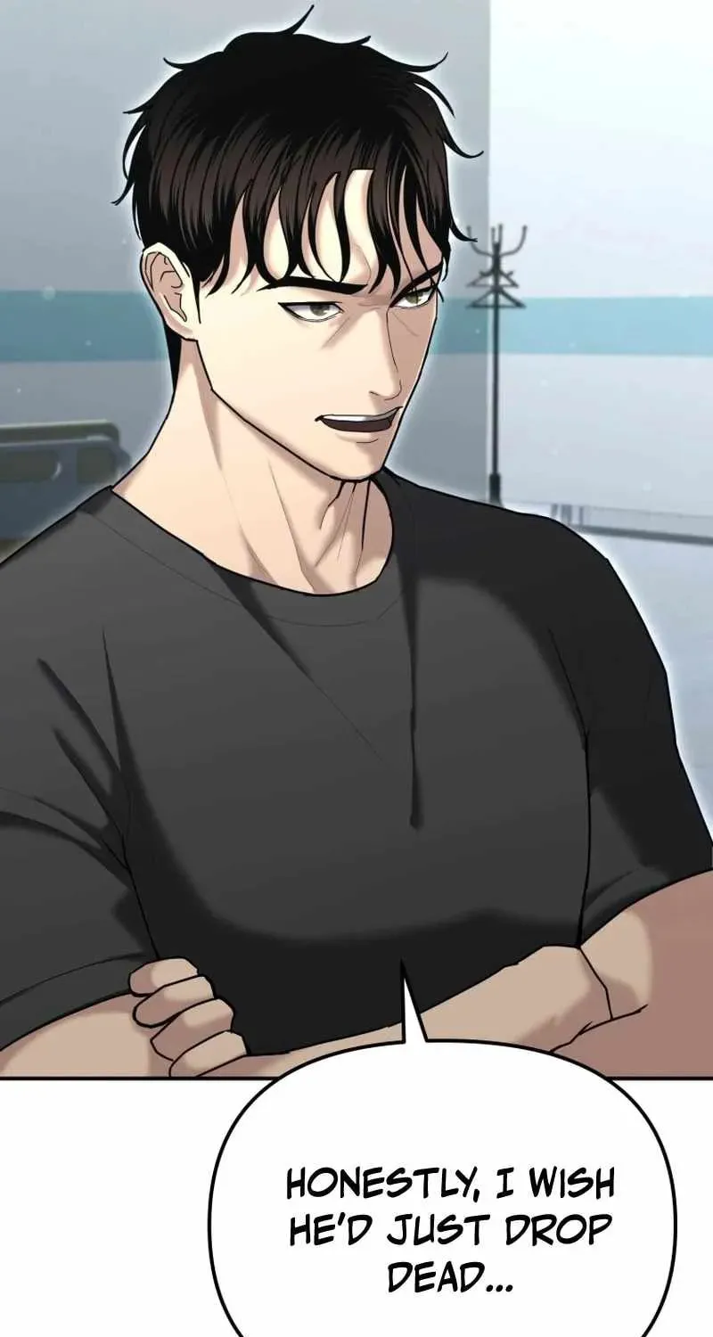 Read The Cop Is Too Strong chapter 23 image 76 on Lezhin