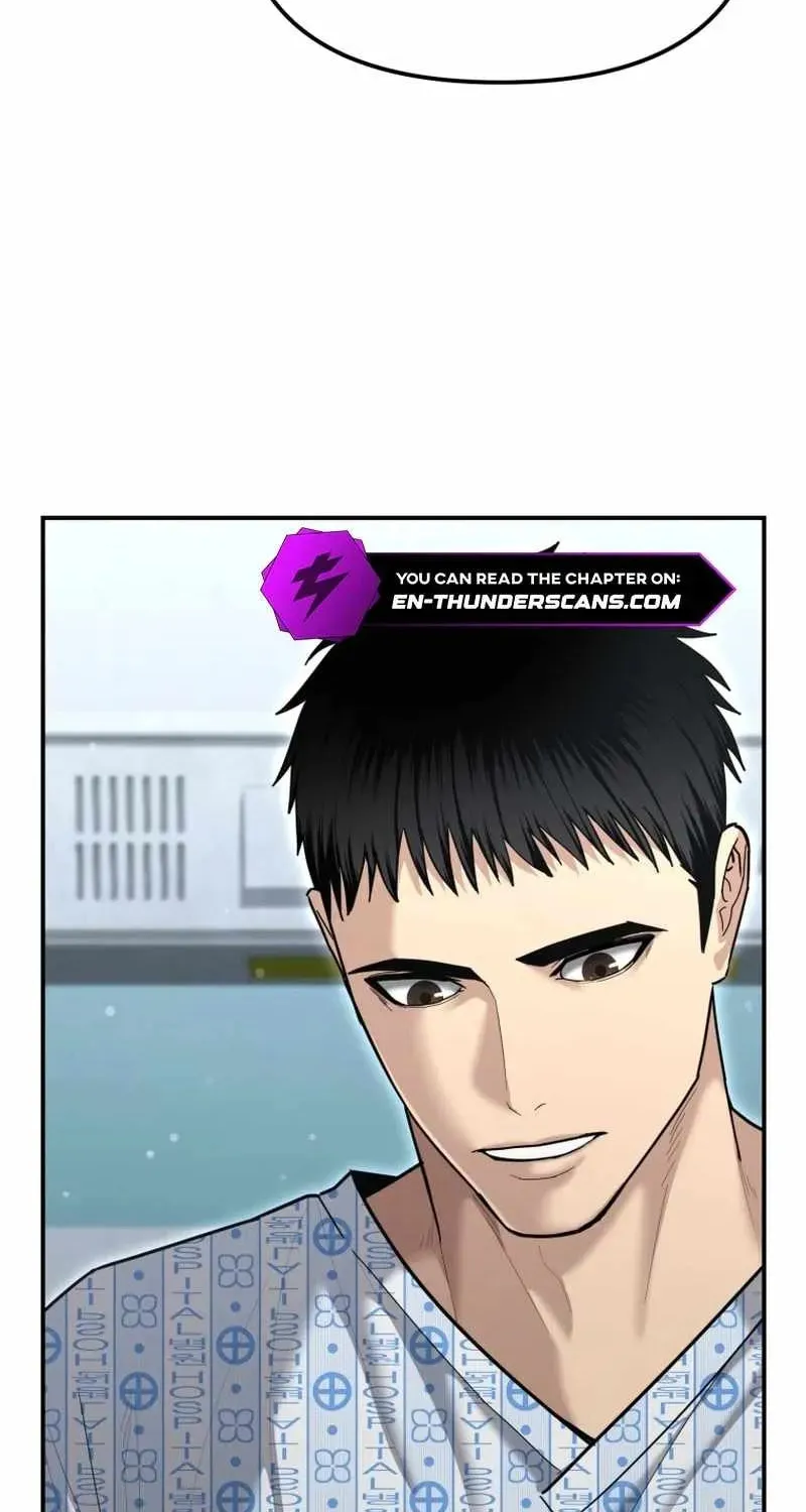 Read The Cop Is Too Strong chapter 23 image 77 on Lezhin