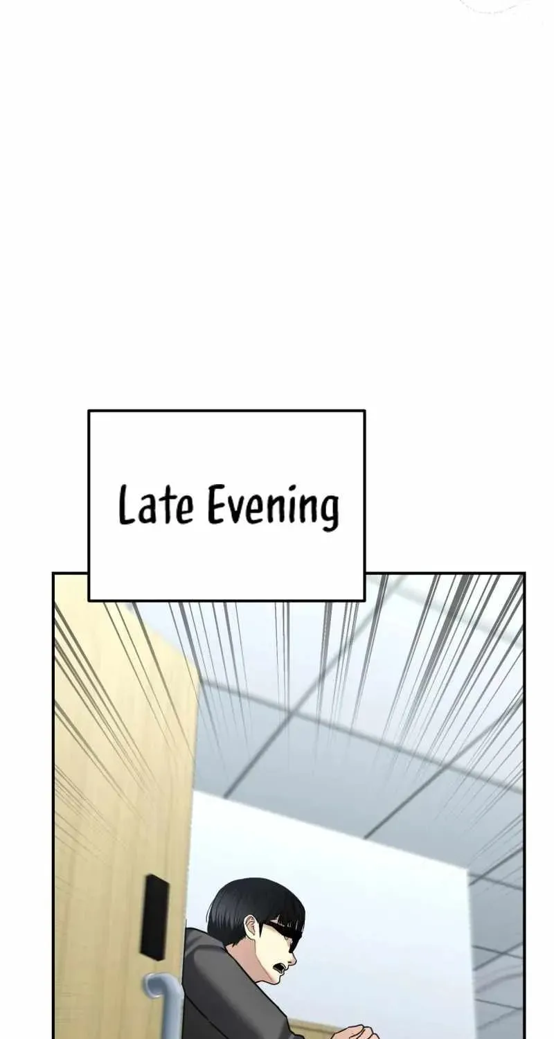 Read The Cop Is Too Strong chapter 23 image 83 on Lezhin