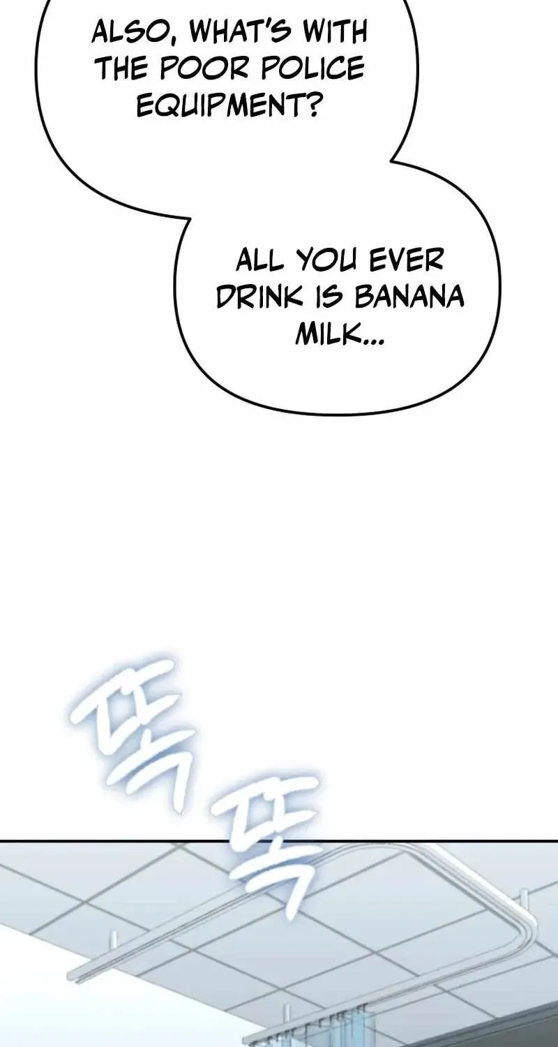 Read The Cop Is Too Strong chapter 23 image 88 on Lezhin