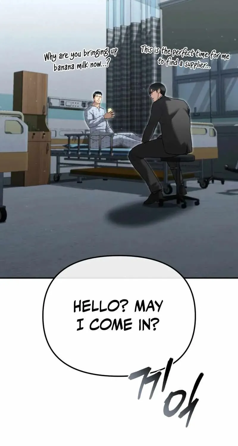 Read The Cop Is Too Strong chapter 23 image 89 on Lezhin