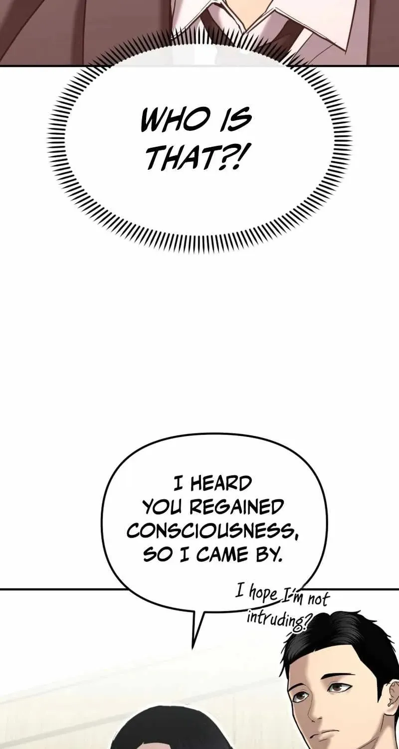 Read The Cop Is Too Strong chapter 23 image 91 on Lezhin