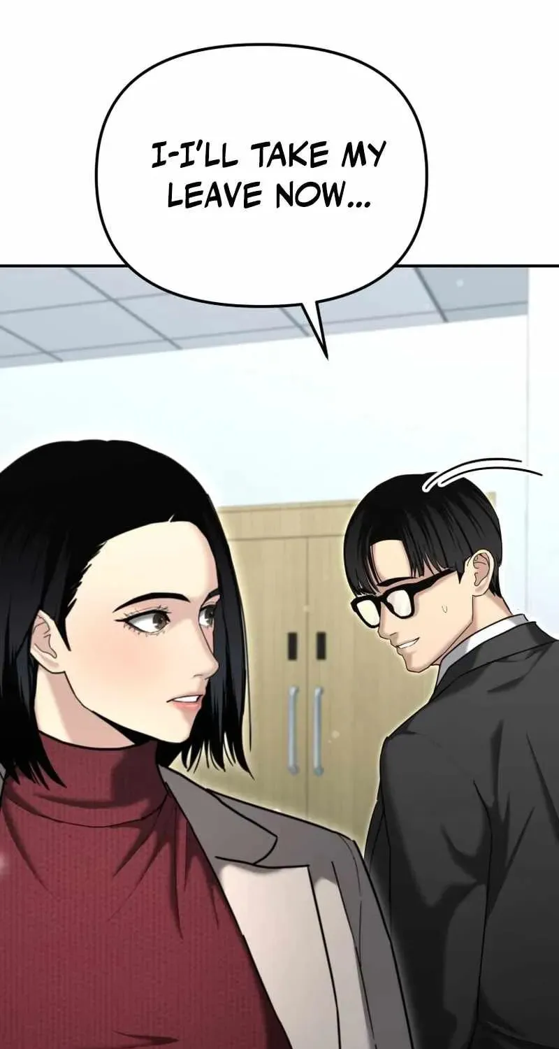 Read The Cop Is Too Strong chapter 23 image 95 on Lezhin