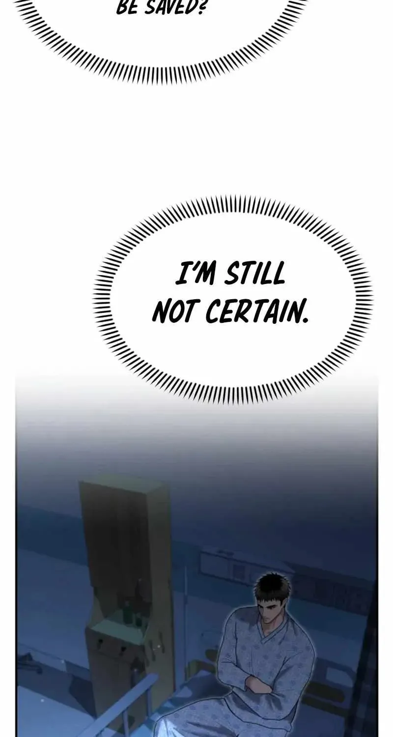 Read The Cop Is Too Strong chapter 25 image 10 on Lezhin
