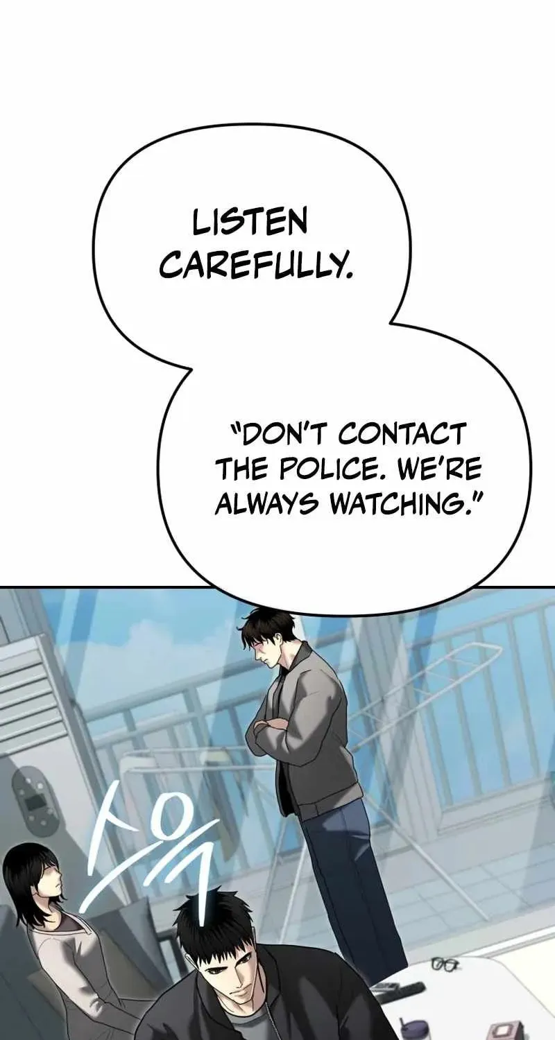 Read The Cop Is Too Strong chapter 25 image 107 on Lezhin