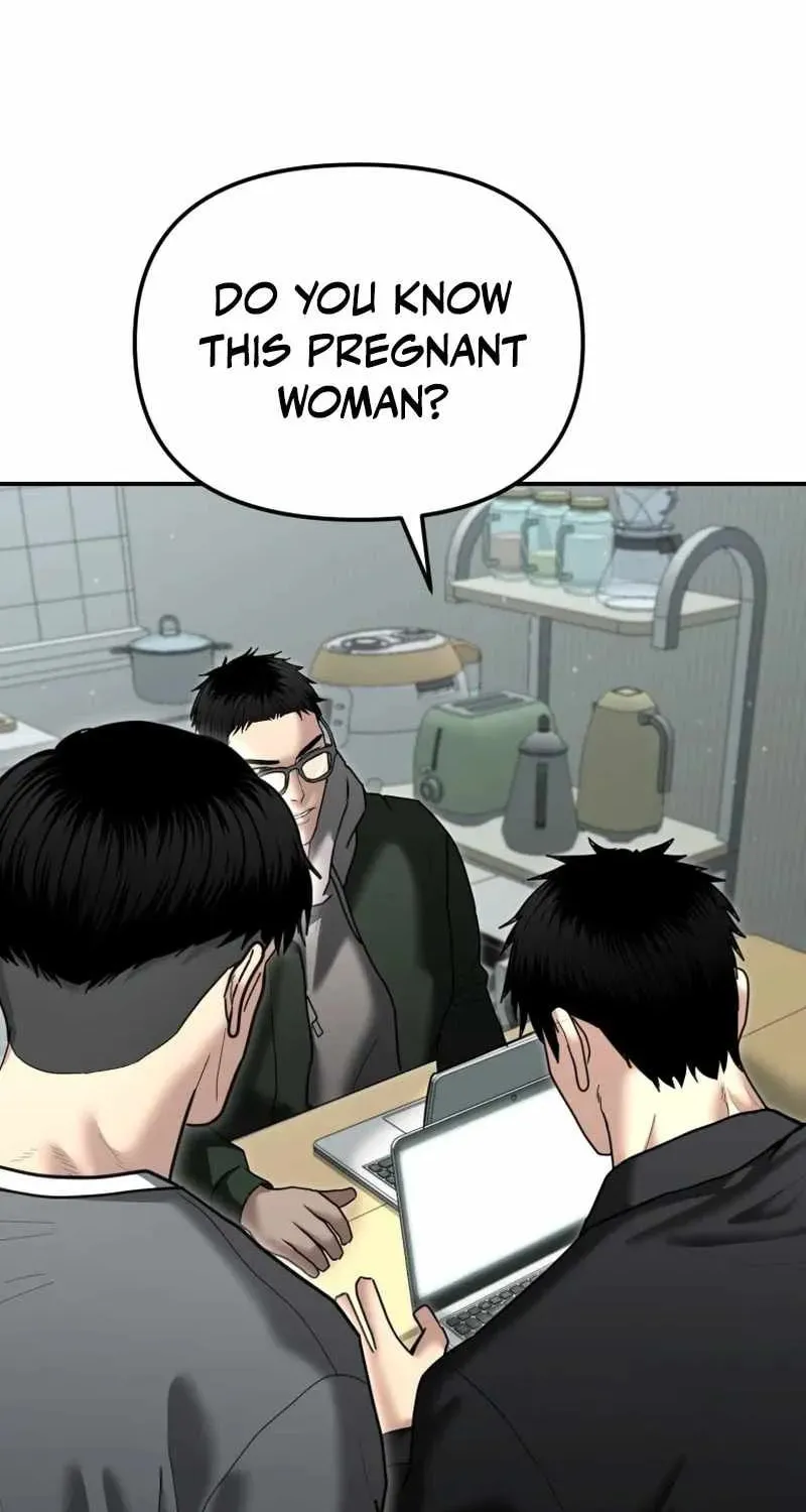 Read The Cop Is Too Strong chapter 25 image 109 on Lezhin