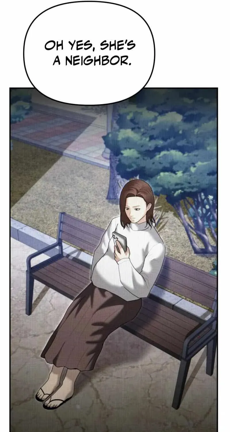 Read The Cop Is Too Strong chapter 25 image 111 on Lezhin