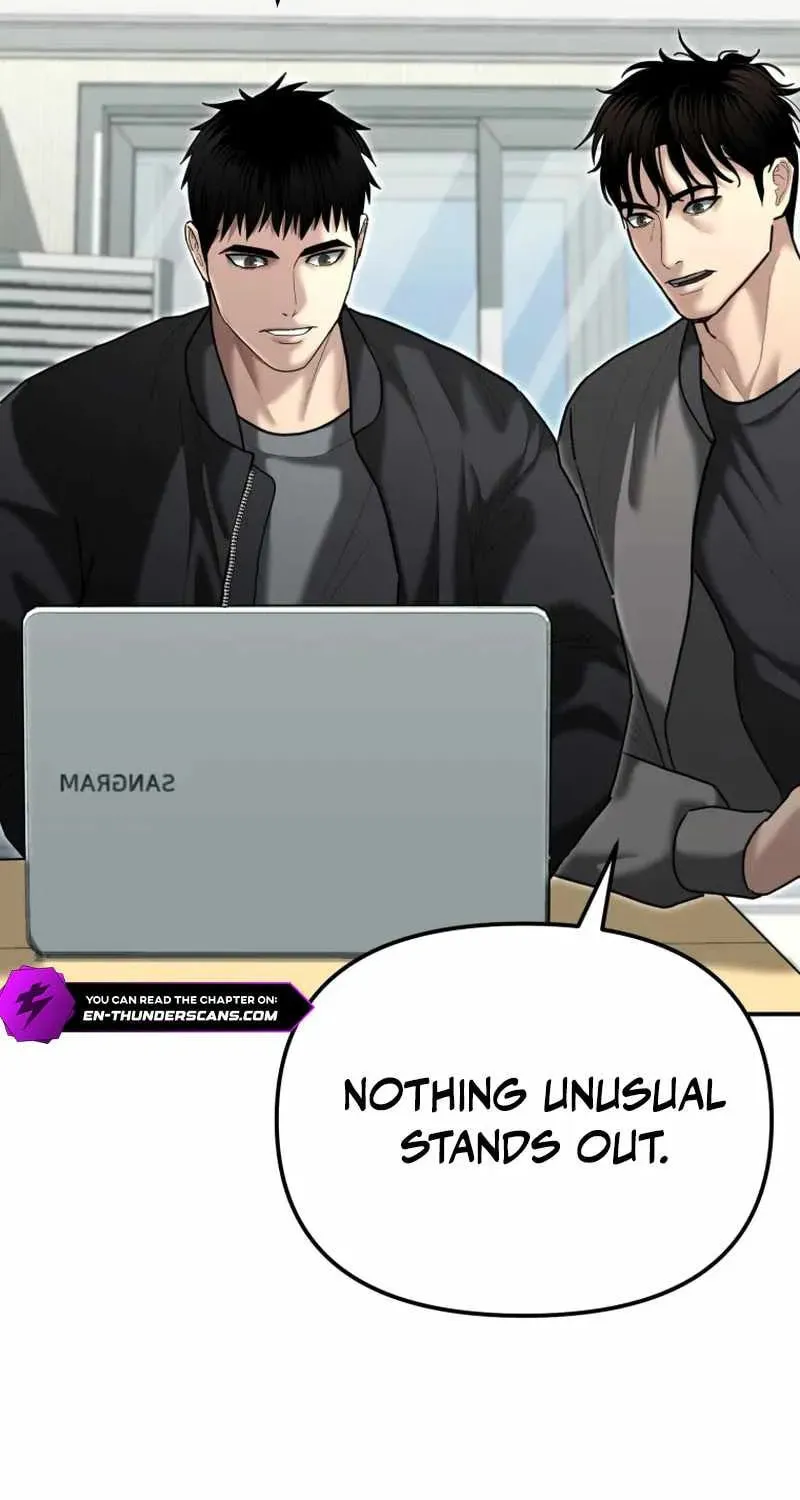 Read The Cop Is Too Strong chapter 25 image 113 on Lezhin