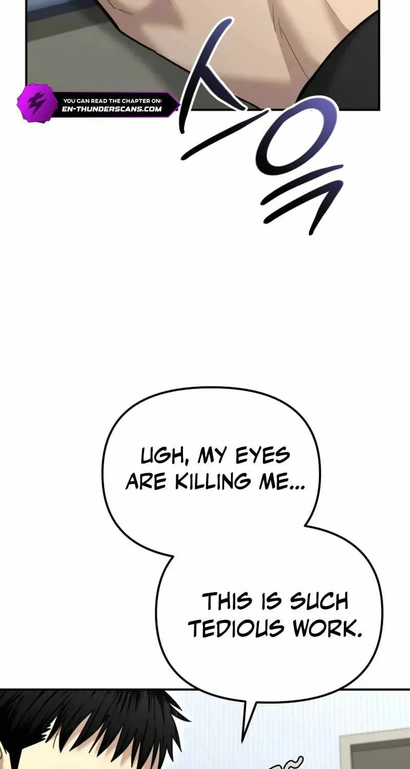 Read The Cop Is Too Strong chapter 25 image 119 on Lezhin