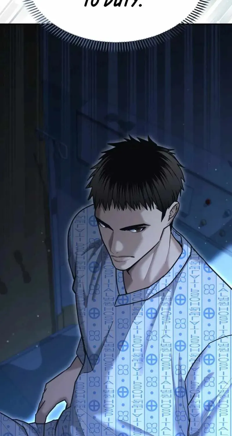 Read The Cop Is Too Strong chapter 25 image 12 on Lezhin