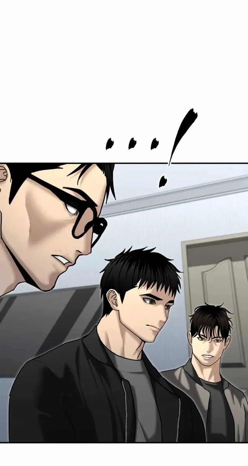 Read The Cop Is Too Strong chapter 25 image 122 on Lezhin